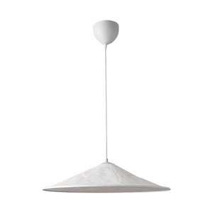 Lámpara Colgante Design For The People Hill 55, Blanco