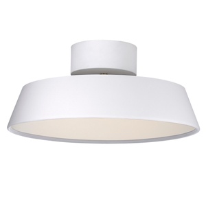 Lámpara de Techo Kaito 2 Blanco Design For The People