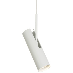 Lámpara Colgante Design For The People MIB 6 Blanco