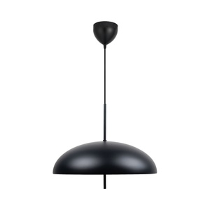 Colgante Versale 50 de Design For The People , Negro