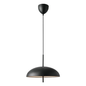 Colgante Versale 35 de Design For The People , Negro