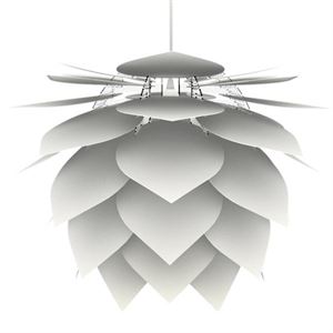 Dyberg Larsen Lámpara Colgante Illumin Drip-Drop
