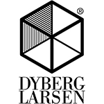 Â¡DiseÃ±o emocionante y diferente de Dyberg-Larsen!