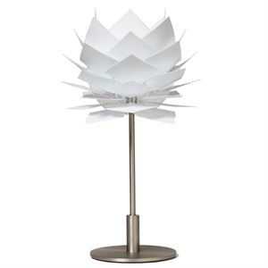 DybergLarsen Lámpara de Mesa Pineapple XS Blanco