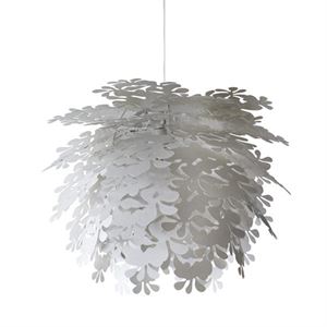 DybergLarsen Lámpara Colgante Illumin Flowerpower