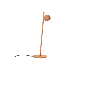 Estiluz Compass Lámpara de Mesa 3000K Terracota