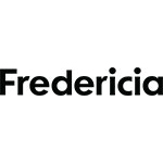 Logo Fredericia Furniture - Muebles de diseño de Fredericia Furniture