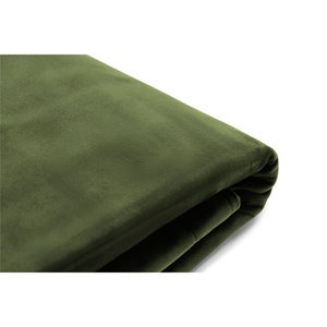 Funda Fatboy Original Slim Velvet Verde Oscuro