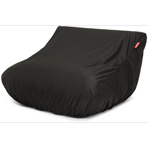 Fatboy The BanBoron Cover Negro