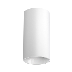 Flos Light Shadow Pro Spot Ø60 Superficie Blanco