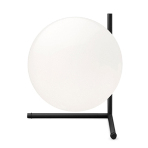 Flos Table Lamp IC T2 Matt Black