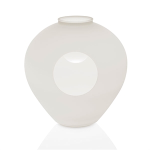 Foscarini Madre Lámpara de Mesa Blanco