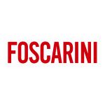 Logotipo de la marca Foscarini
