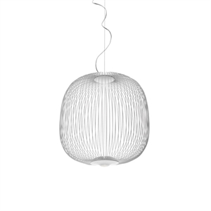 Foscarini MyLight Spokes 2 Blanco