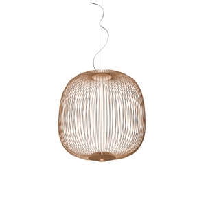 Foscarini MyLight Spokes 2 Cobre