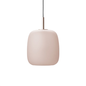 Fritz Hansen Maluma H350 Lámpara Colgante Rosa