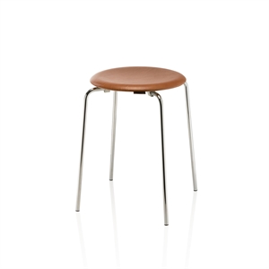 Fritz Hansen Taburete Dot Nuez