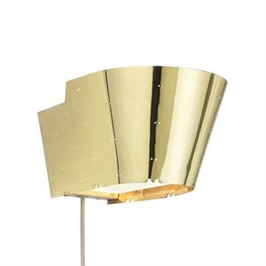 GUBI Tynell Collection 9464 Lámpara de Pared Latón