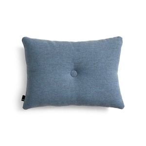 Cojín HAY Dot Mode 60x45 Azul Nube