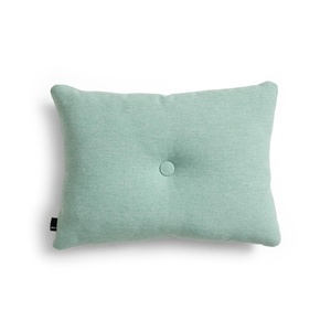 Cojín HAY Dot Mode 60x45 Menta