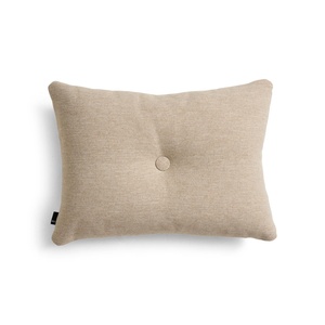 Cojín HAY Dot Fashion 60x45 Beige
