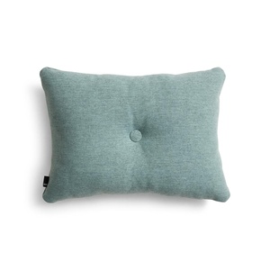 Cojín HAY Dot Fashion 60x45 Aqua