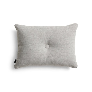 Cojín HAY Dot Mode 60x45 Gris Claro