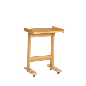 Hübsch Mesa auxiliar Less Natural