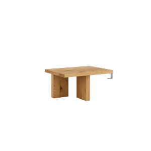 Mesita de Noche Karup Japan Roble Aceitado