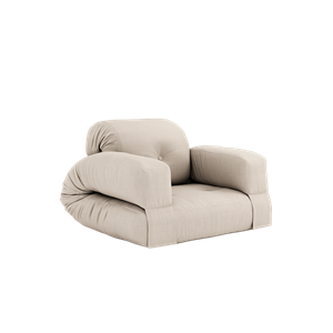 Karup Design Sillón Hippo 747 Beige