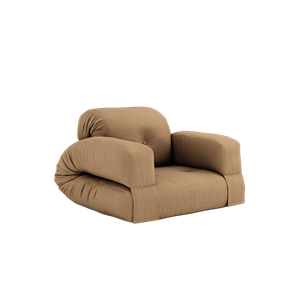 Karup Design Sillón Hippo 755 Mocca