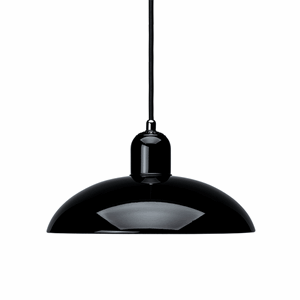 Lightyears Kaiser Idell 6631 Pendant Black