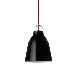 Lightyears Caravaggio Pendant P1 Black