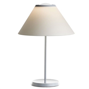 Luceplan Cappuccina Lámpara de Mesa Crema