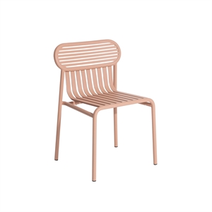 Petite Friture WEEK-END Silla de Comedor Blush