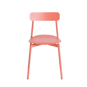 Petite Friture FROMME Silla de Comedor Coral