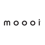 Logo Moooi - Muebles y lámparas de diseño de Moooi