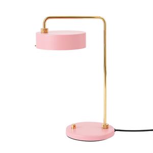 Made By Hand Petite Machine Lámpara de Mesa 01 Rosa