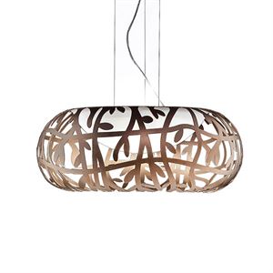 Lodes Maggio SO Pendant Bronze