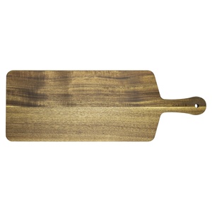 Tabla de Servir Mareld de Madera de 42 x 15 Pulgadas