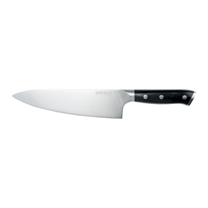 Cuchillo de Chef Europeo Mareld 21 cm Negro