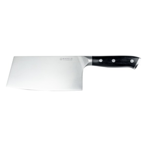 Cuchillo Mareld European Clover 18 cm Negro