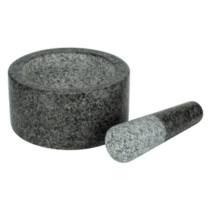 Mortero Mareld y Postil Gris/ Granito