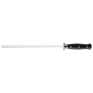 Tabla de Planchar de Cerámica Europea Mareld de 31 Cm, Negro