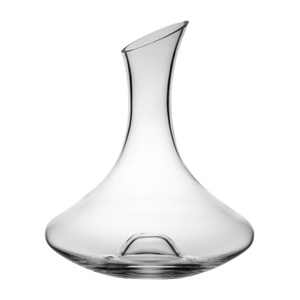 Decantador de Vino Tinto Mareld de 2 L de Cristal