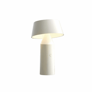 Marset Bicoca Table Lamp White