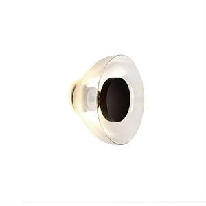 Marset Aura Wall Lamp Transparent