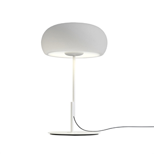 Marset Lámpara de Mesa Vetra Blanco