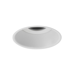 Astro Minima Round Lámpara de Baño Fija LED Blanco Mate