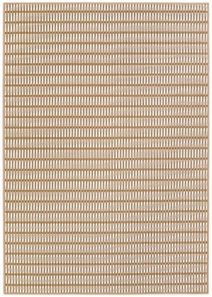 Woodnotes New York Alfombra 140x200 Hilo De Papel/ Blanco Natural